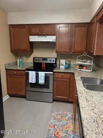 a view of a ocean with beach