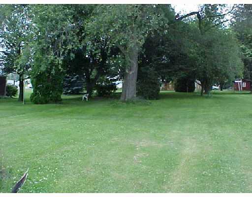 402 West Sunbury Road Butler, PA 16001 - Photo 6 of 6 Land/Lot. REAR YARD