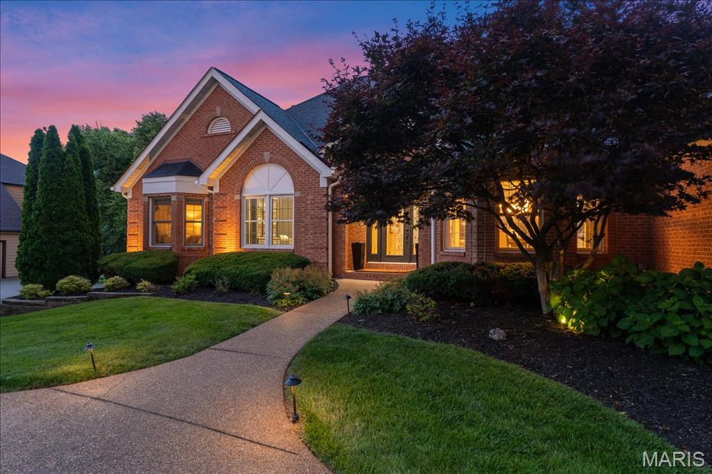 554 Malinmor Drive Weldon Spring, MO 63304 - Photo 13 of 98
