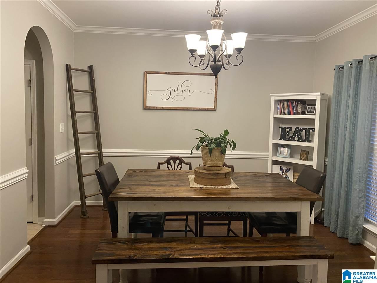 6366 Letson Farms Road Bessemer, AL 35022 - Photo 2 of 20