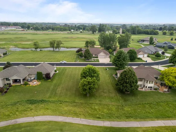 $69,900 | 563 Royal Saint Pats Drive, Wrightstown, WI 54180