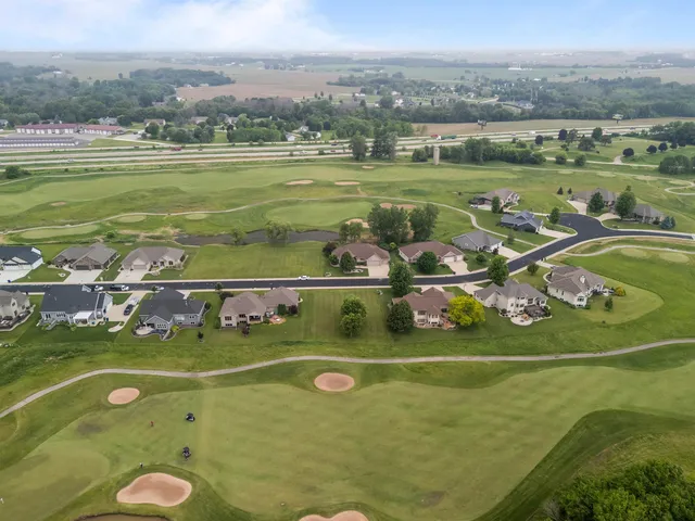 $69,900 | 563 Royal Saint Pats Drive, Wrightstown, WI 54180