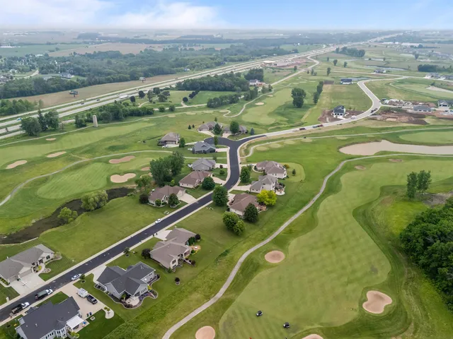 $69,900 | 563 Royal Saint Pats Drive, Wrightstown, WI 54180