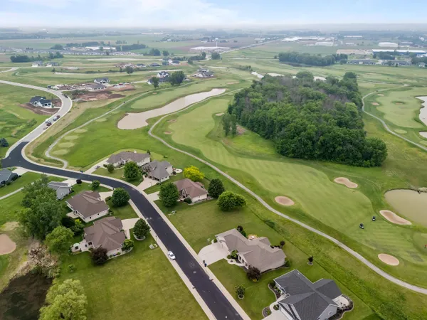 $69,900 | 563 Royal Saint Pats Drive, Wrightstown, WI 54180