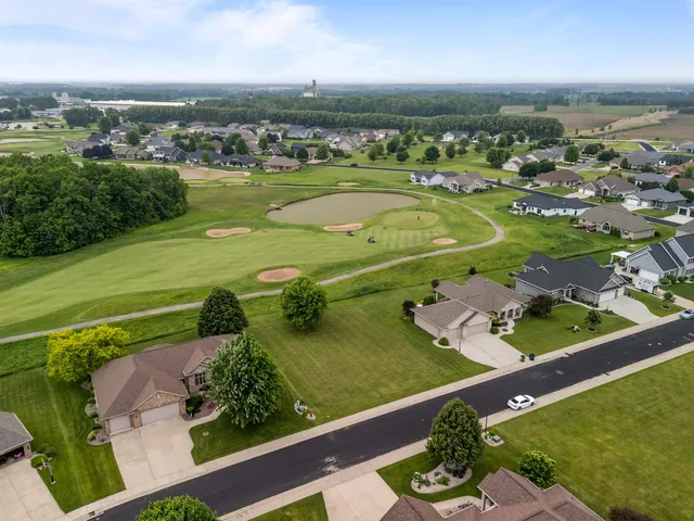 $69,900 | 563 Royal Saint Pats Drive, Wrightstown, WI 54180