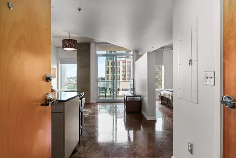 $319,900 | 600 12th Avenue South, Unit 607, Nashville, TN 37203
