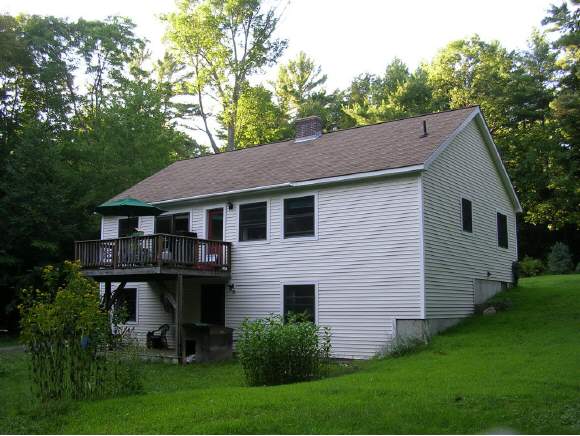 336 Hurricane Road Keene, NH 03431 - Photo 1 of 1