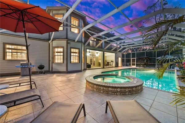 $2,265,000 | 13350 Shetland Lane, Fort Myers, FL 33912