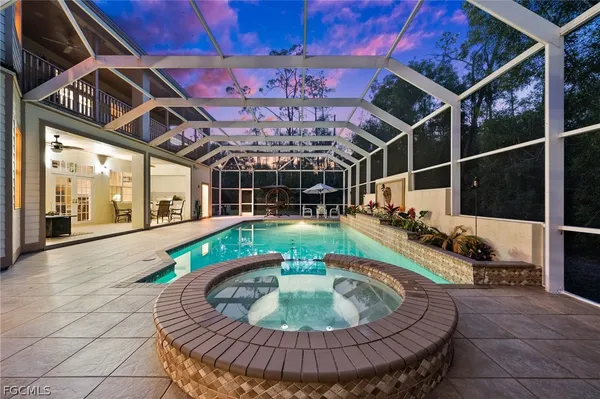 $2,265,000 | 13350 Shetland Lane, Fort Myers, FL 33912