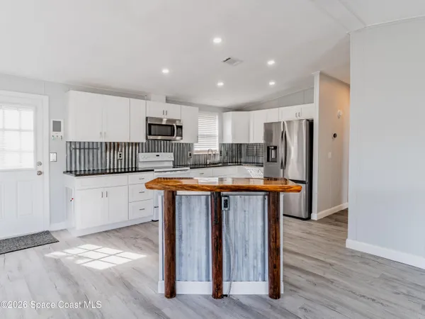 $270,000 | 2994 Indian River Drive Northeast, Unit 228, Palm Bay, FL 32905