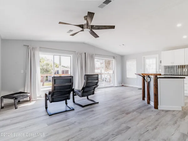 $270,000 | 2994 Indian River Drive Northeast, Unit 228, Palm Bay, FL 32905