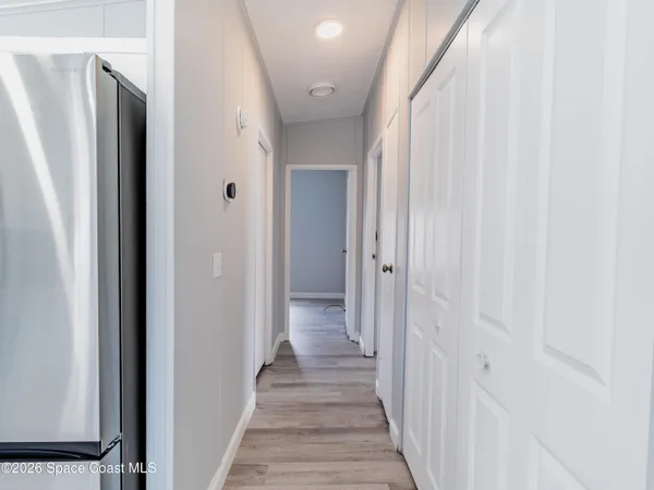 $270,000 | 2994 Indian River Drive Northeast, Unit 228, Palm Bay, FL 32905