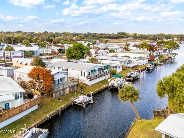 $270,000 | 2994 Indian River Drive Northeast, Unit 228, Palm Bay, FL 32905