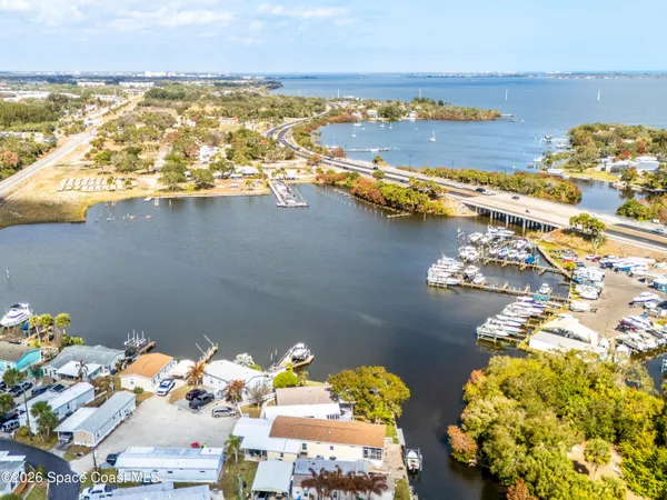 $270,000 | 2994 Indian River Drive Northeast, Unit 228, Palm Bay, FL 32905