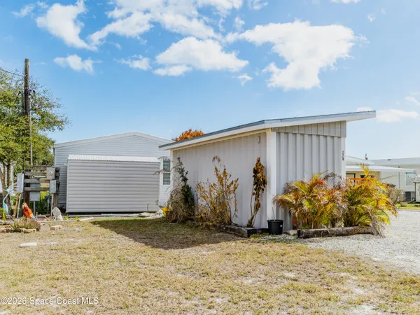 $270,000 | 2994 Indian River Drive Northeast, Unit 228, Palm Bay, FL 32905