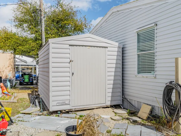 $270,000 | 2994 Indian River Drive Northeast, Unit 228, Palm Bay, FL 32905