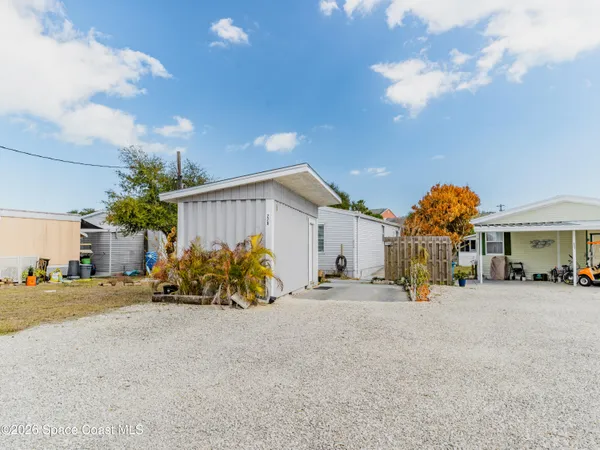 $270,000 | 2994 Indian River Drive Northeast, Unit 228, Palm Bay, FL 32905