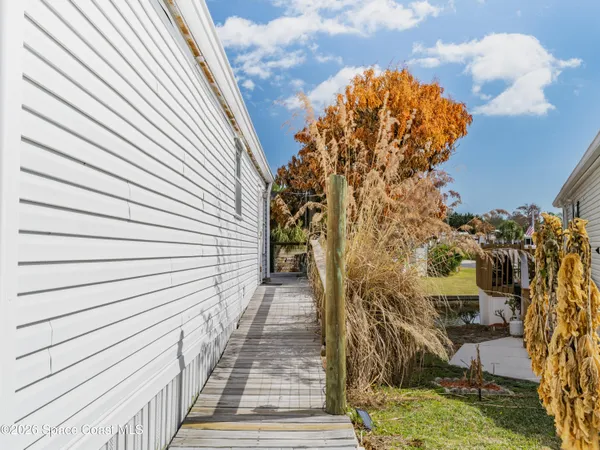 $270,000 | 2994 Indian River Drive Northeast, Unit 228, Palm Bay, FL 32905