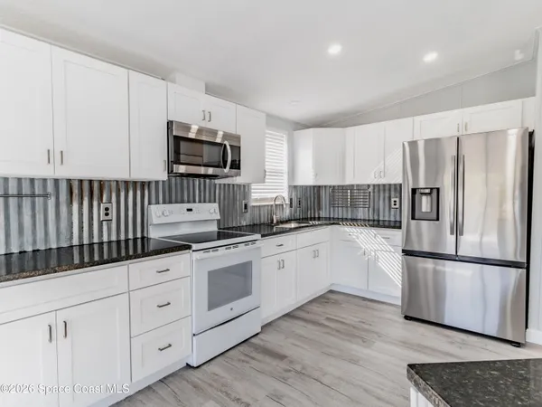 $270,000 | 2994 Indian River Drive Northeast, Unit 228, Palm Bay, FL 32905