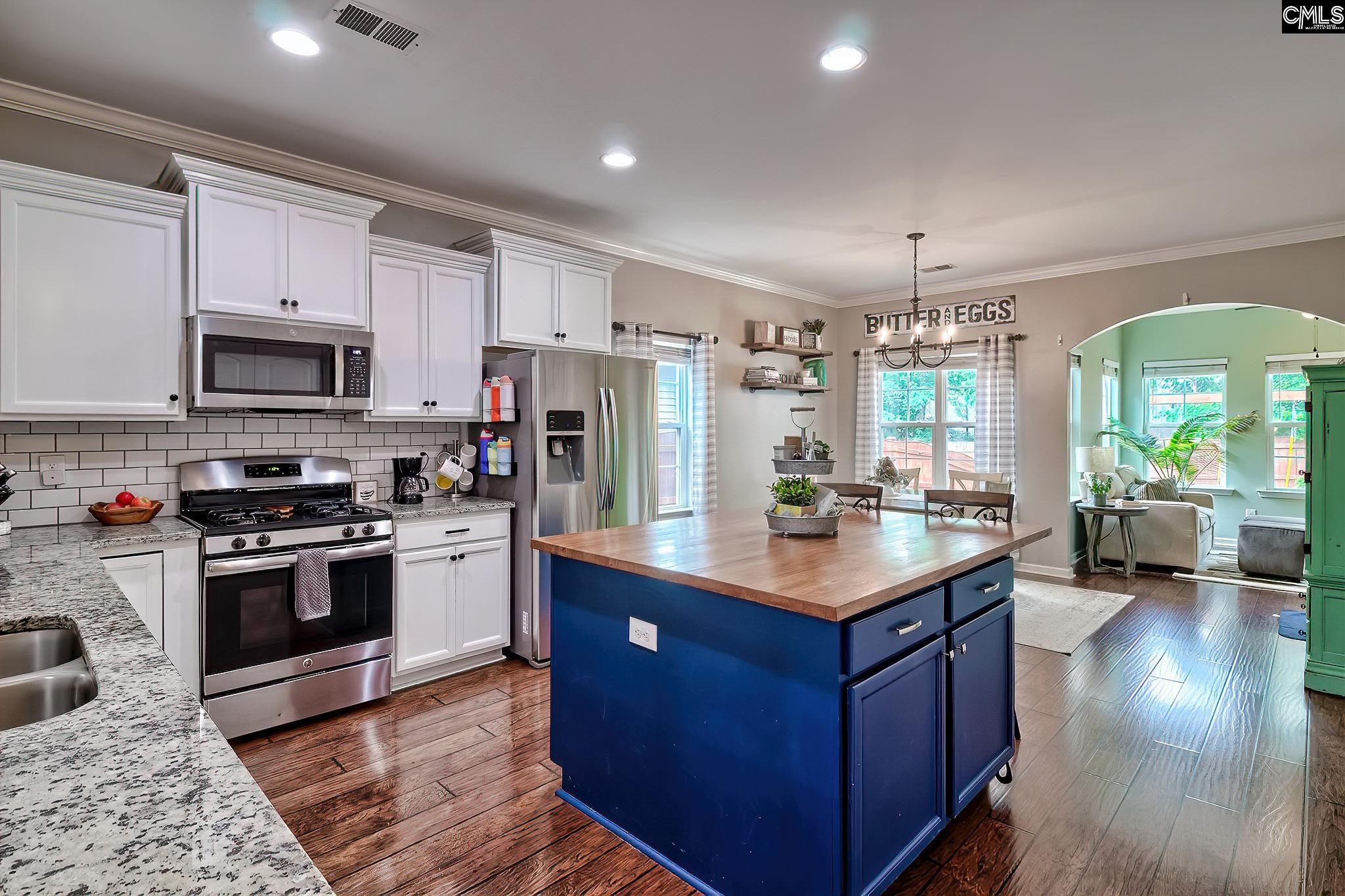 306 Hollow Cove Road Chapin, SC 29036 - Photo 7 of 44