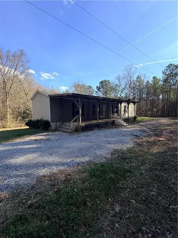 $129,900 | 104 Sparrow Lane, Colfax, LA 71417