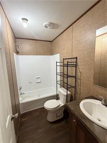 $129,900 | 104 Sparrow Lane, Colfax, LA 71417