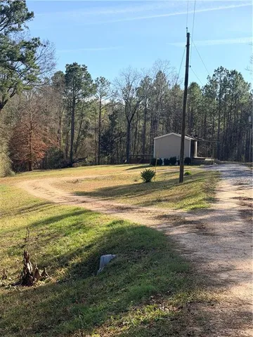 $129,900 | 104 Sparrow Lane, Colfax, LA 71417