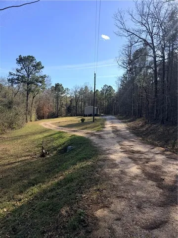 $129,900 | 104 Sparrow Lane, Colfax, LA 71417