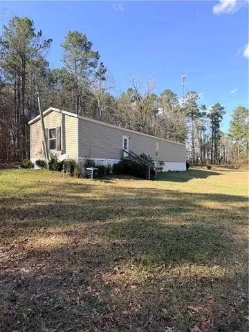 $129,900 | 104 Sparrow Lane, Colfax, LA 71417