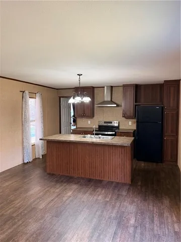 $129,900 | 104 Sparrow Lane, Colfax, LA 71417