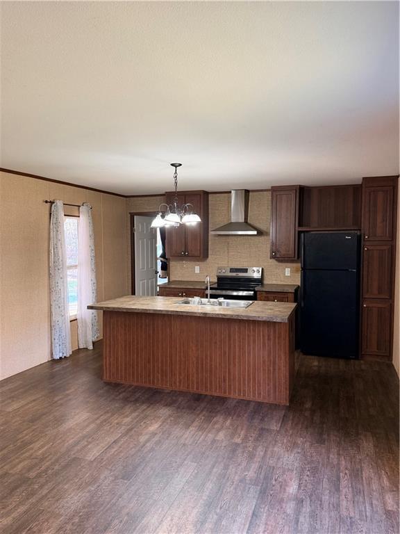 104 Sparrow Lane Colfax, LA 71417 - Photo 2 of 19