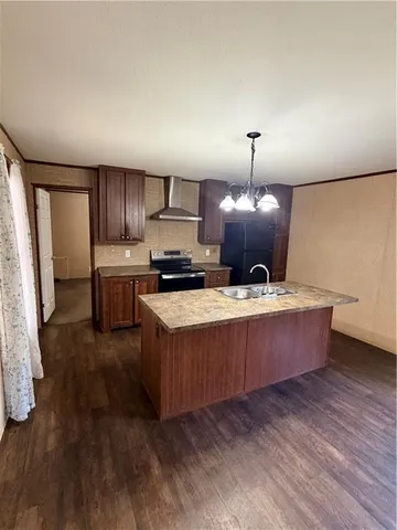 $129,900 | 104 Sparrow Lane, Colfax, LA 71417