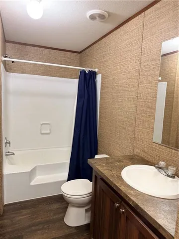 $129,900 | 104 Sparrow Lane, Colfax, LA 71417