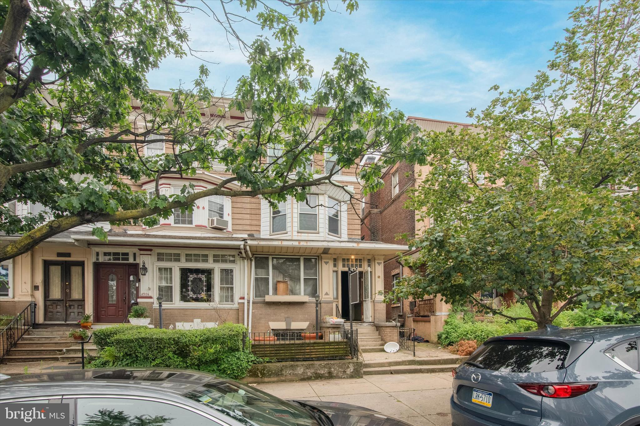 4906 Walnut Street Philadelphia, PA 19139 - Photo 1 of 26