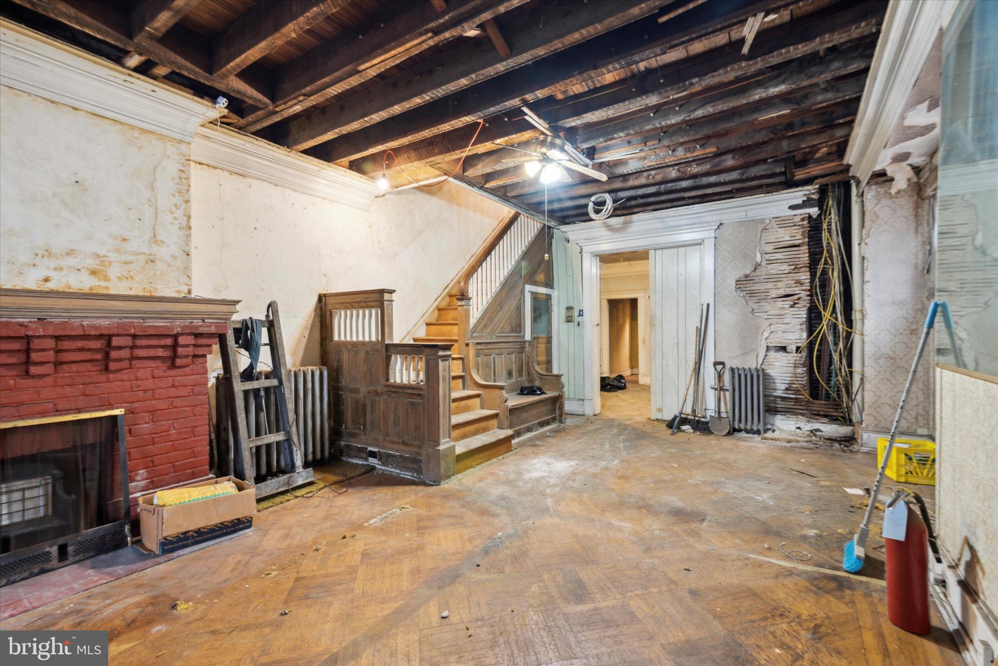 4906 Walnut Street Philadelphia, PA 19139 - Photo 3 of 26