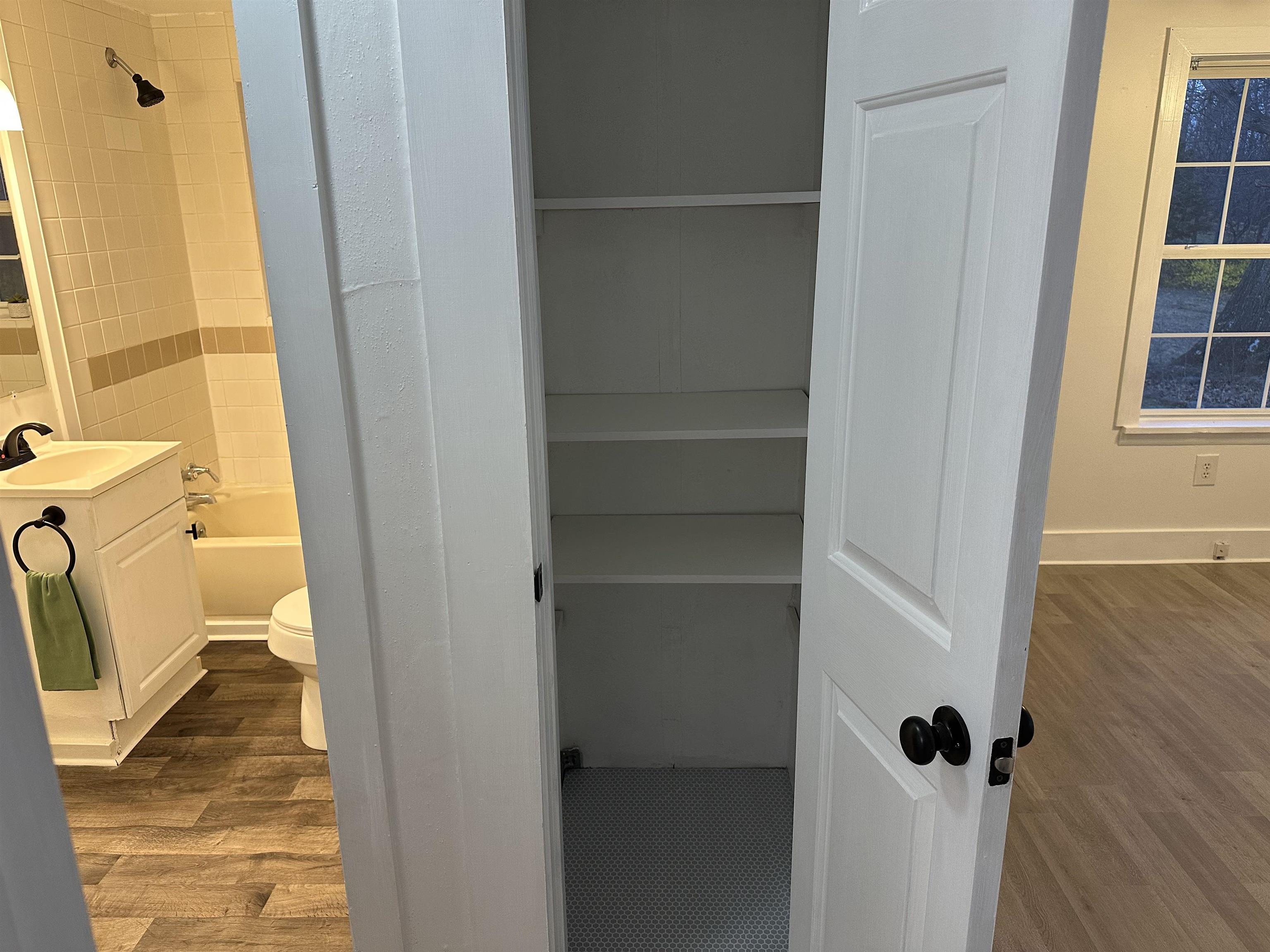 815 Beagle Gap Road Crozet, VA 22932 - Photo 15 of 18 a view of a bathroom