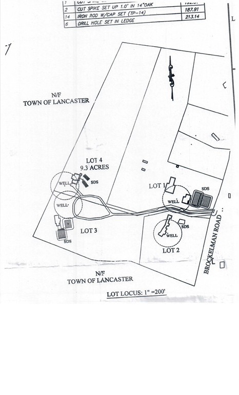 433 Brockelman Road Lancaster, MA 01523 - Photo 4 of 10 Gallery Image 4