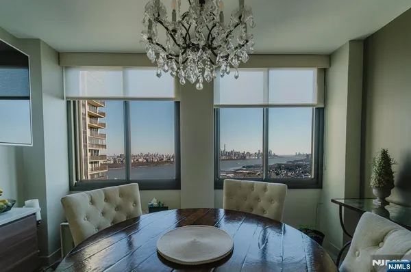 $6,000 | 200 Winston Drive, Unit 2319, Cliffside Park, NJ 07010