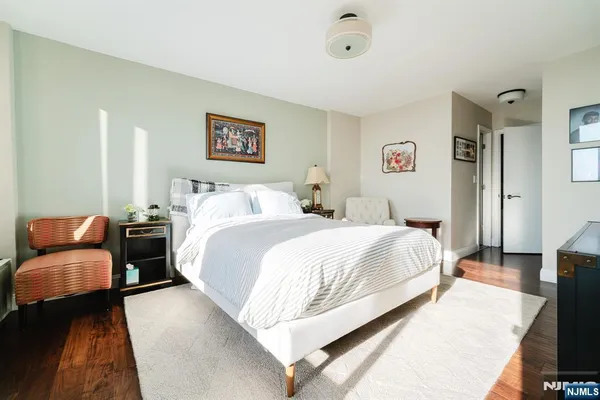 $6,000 | 200 Winston Drive, Unit 2319, Cliffside Park, NJ 07010