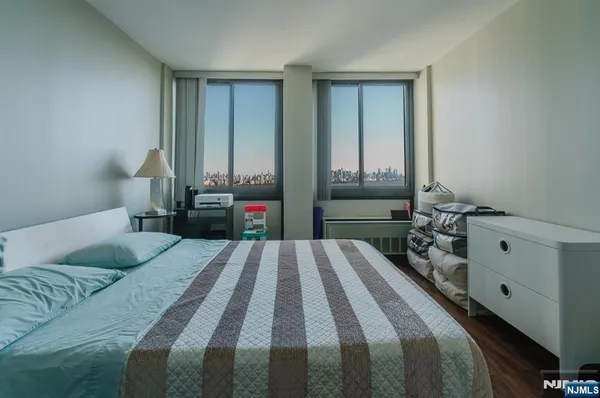 $6,000 | 200 Winston Drive, Unit 2319, Cliffside Park, NJ 07010