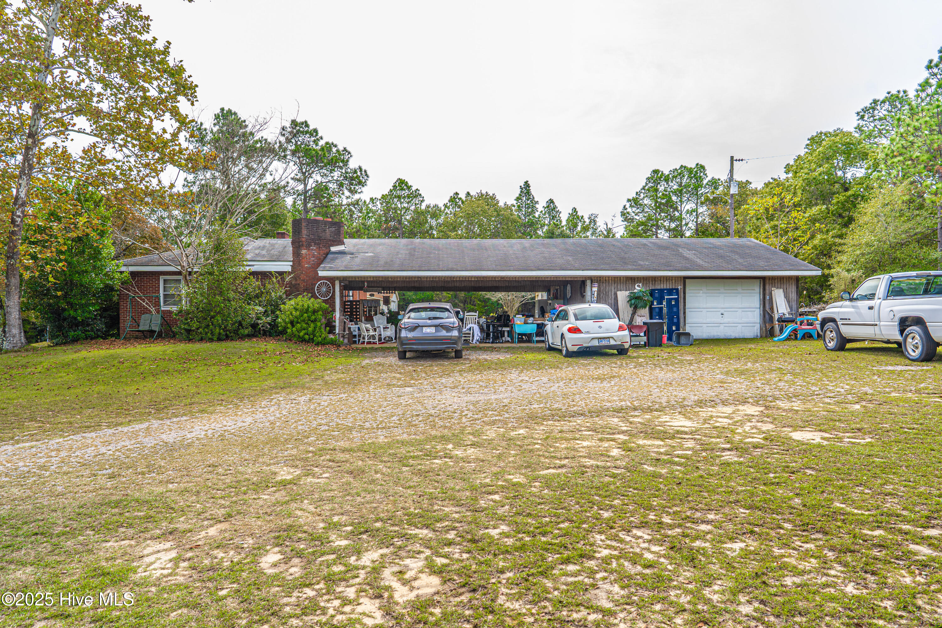 228 Freeman Mill Road Hamlet, NC 28345 - Photo 43 of 52 DSC03454