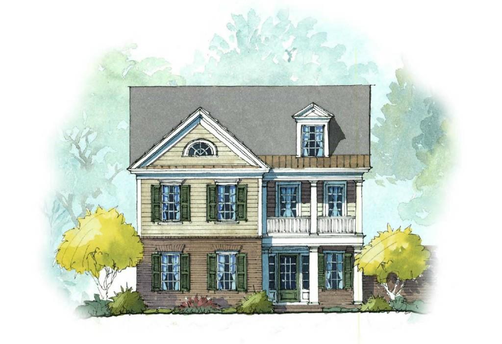 75 Webb Street Roswell, GA 30075 - Photo 1 of 1