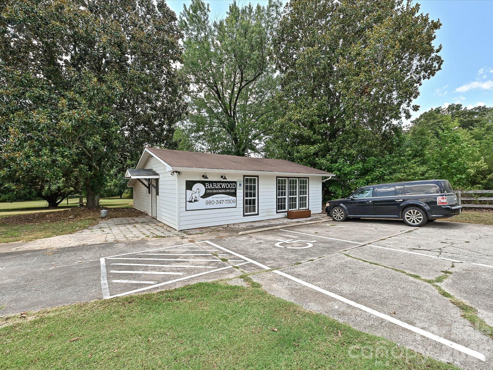 3501 Parkwood School Road Monroe, NC 28112 - Photo 32 of 40