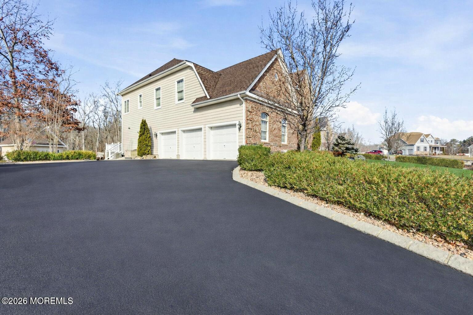 24 Parkside Drive Jackson, NJ 08527 - Photo 26 of 91 a view of a house with a street