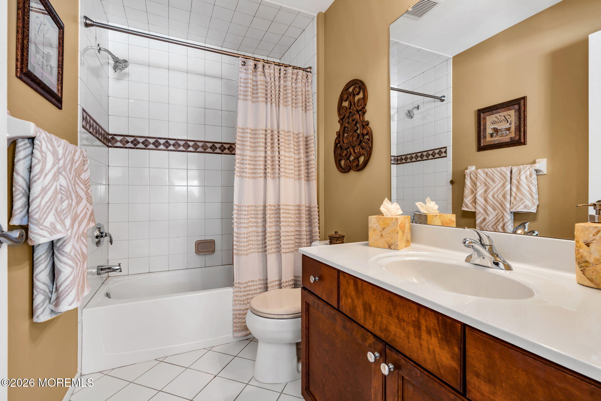 24 Parkside Drive Jackson, NJ 08527 - Photo 49 of 91 a bathroom with a sink a toilet and shower
