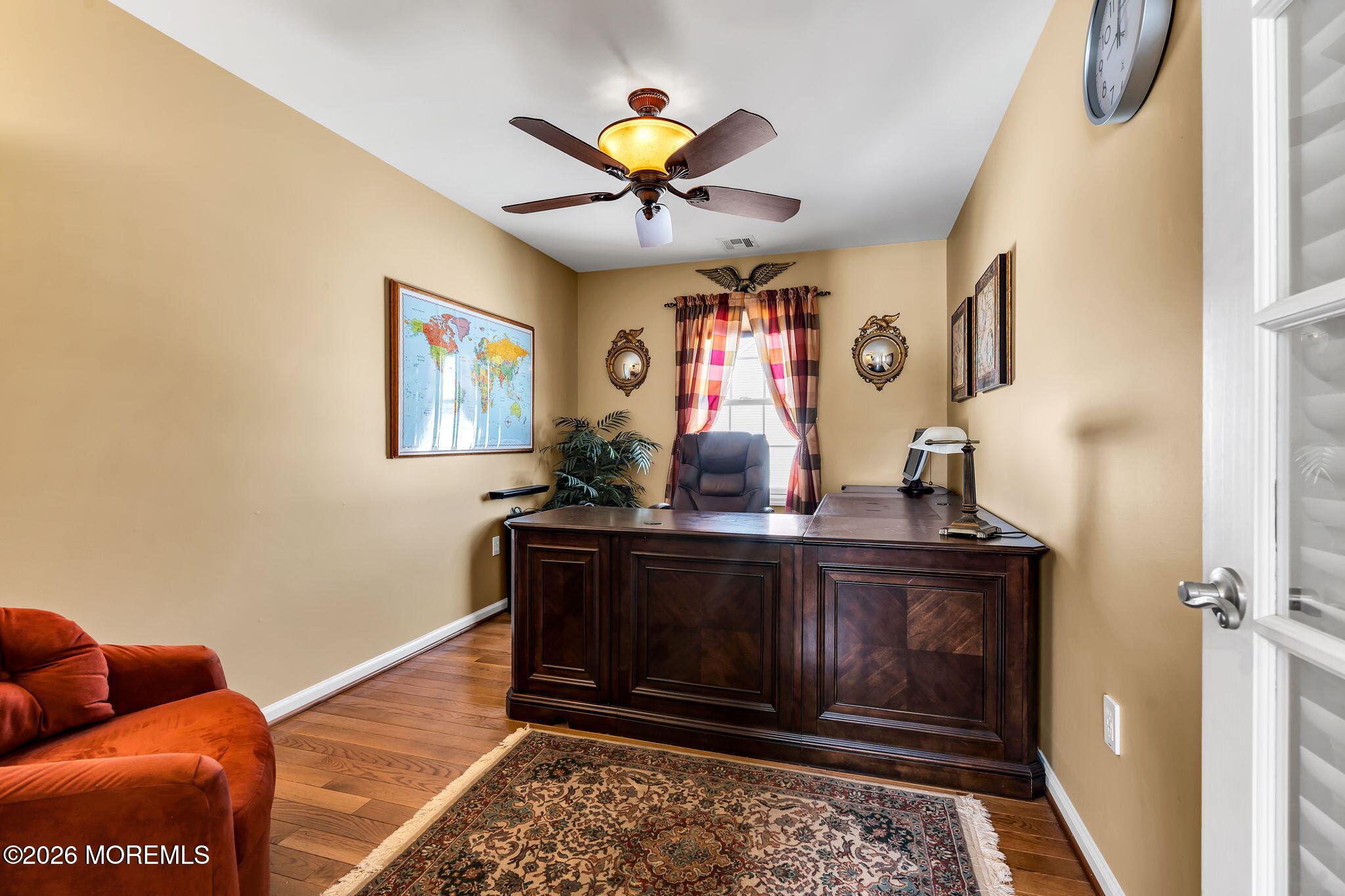 24 Parkside Drive Jackson, NJ 08527 - Photo 81 of 91 a living room with furniture and a rug