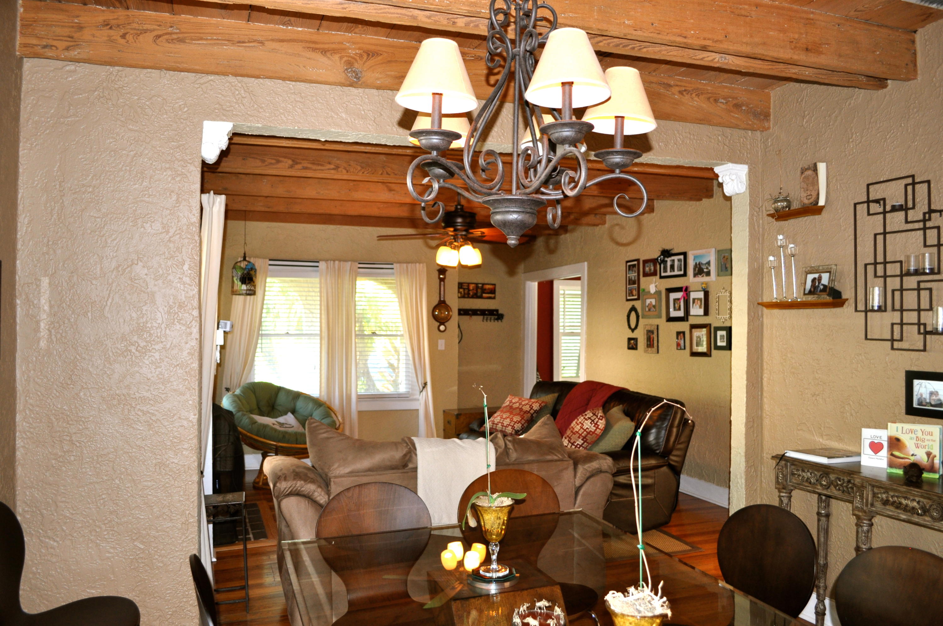 348 Plymouth Road West Palm Beach, FL 33405 - Photo 11 of 36 Dining Room