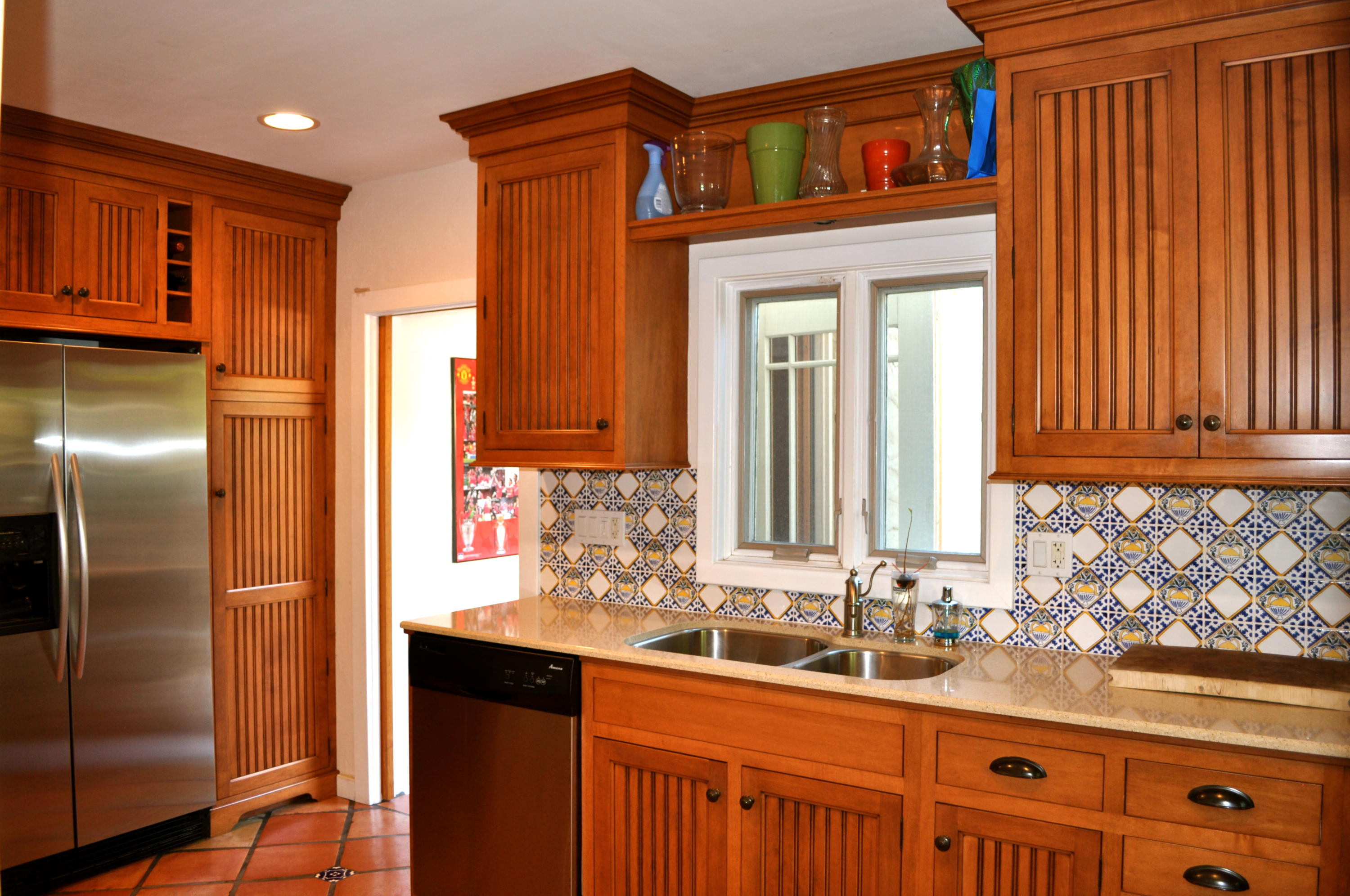 348 Plymouth Road West Palm Beach, FL 33405 - Photo 12 of 36 Kitchen