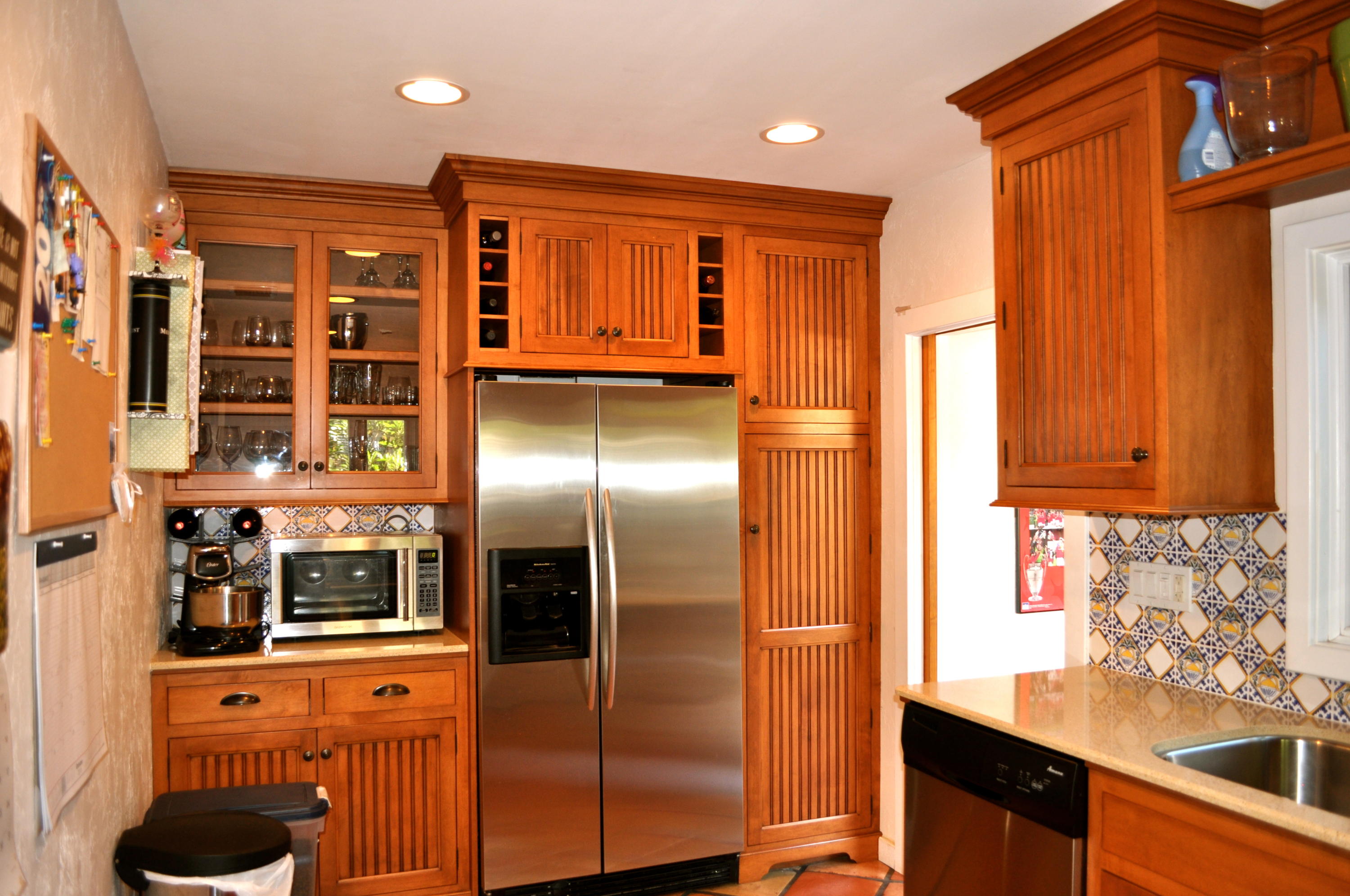 348 Plymouth Road West Palm Beach, FL 33405 - Photo 13 of 36 Kitchen