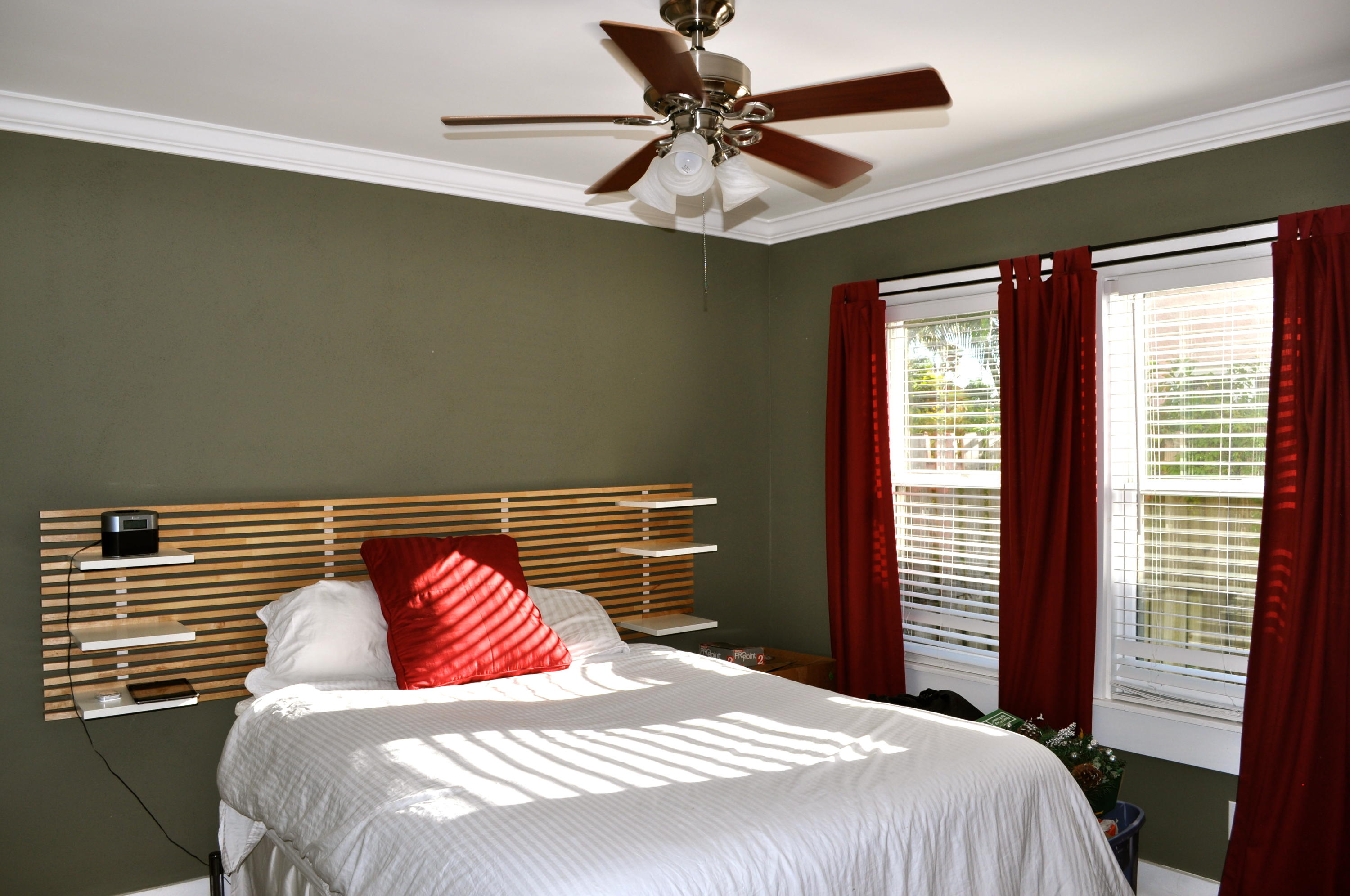 348 Plymouth Road West Palm Beach, FL 33405 - Photo 18 of 36 Guest Bedroom